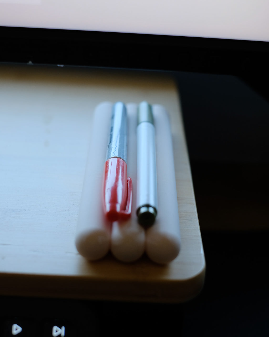 Stiftablage Minimalistisch - Schreibtisch