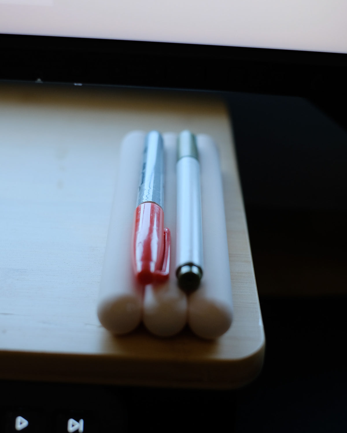 Stiftablage Minimalistisch - Schreibtisch