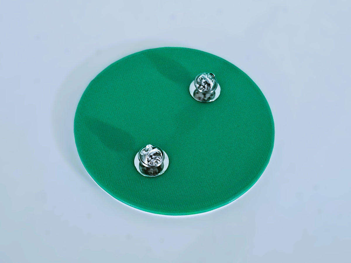 Anstecker Amateurfunker