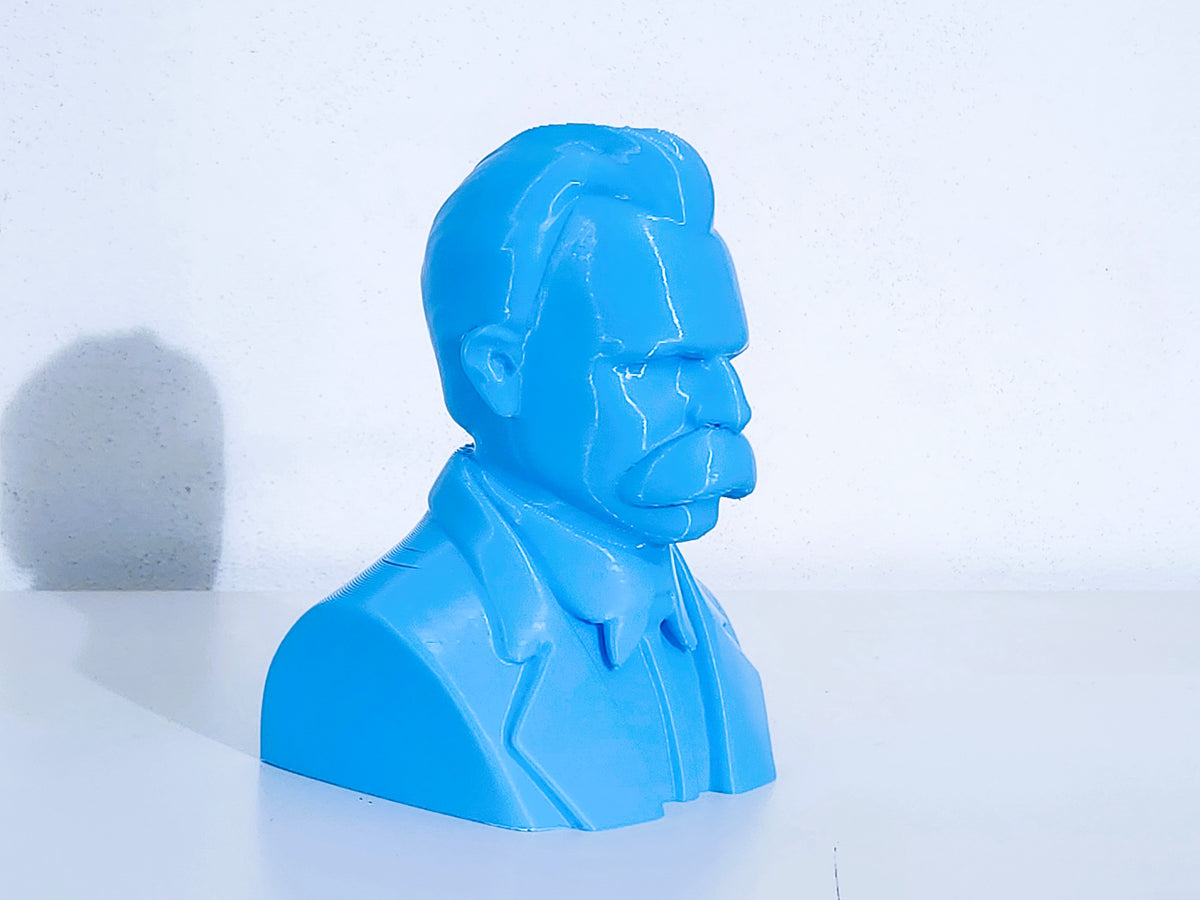 Friedrich Nietzsche Büste