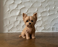 Schlüsselanhänger Yorkshire Terrier Taschenanhänger