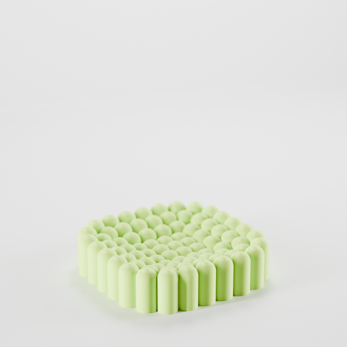 Ablageschale Bubbles - Modern