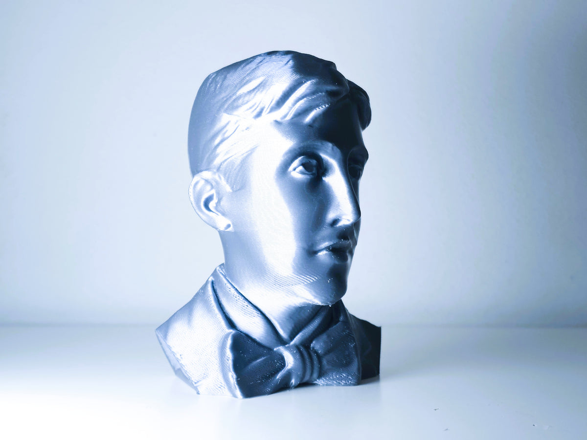 Marcel Proust Büste