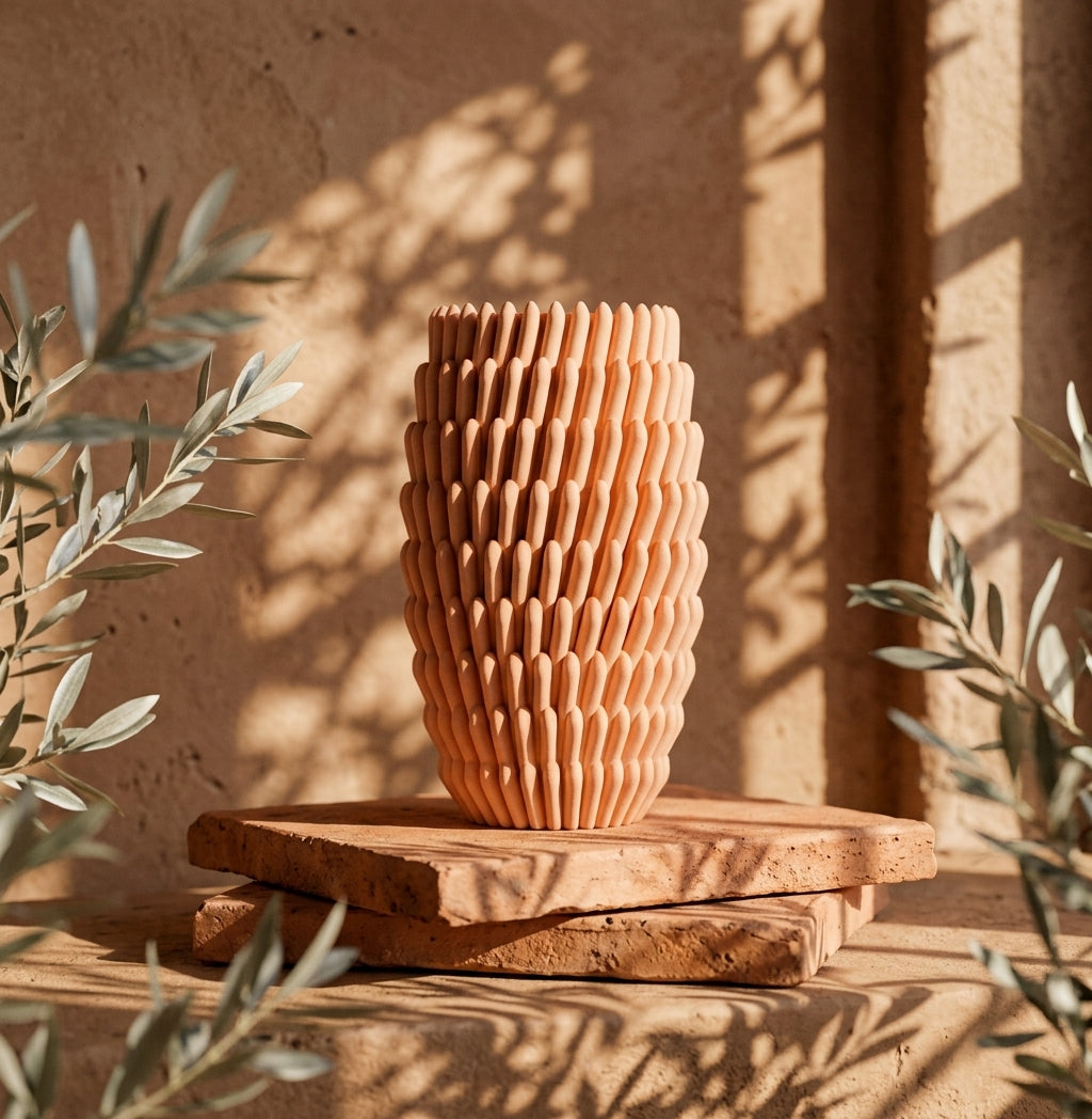 Vase Ästhetisch - Modern