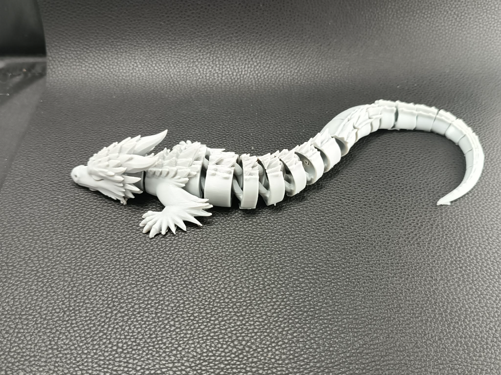 Flexi Dragon Gelenkig