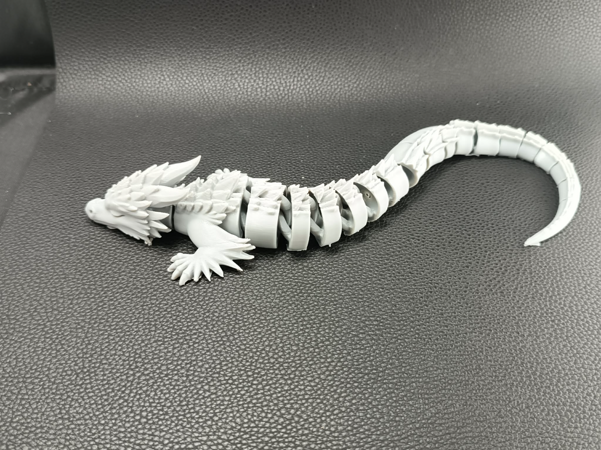 Flexi Dragon Gelenkig