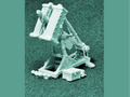 Fortgeschrittene Waffen KATAPULT 1 Miniatur Tabletop Rollenspiel Geschenk
