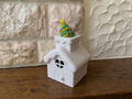 Lichthaus Weihnachtsbaum Deko