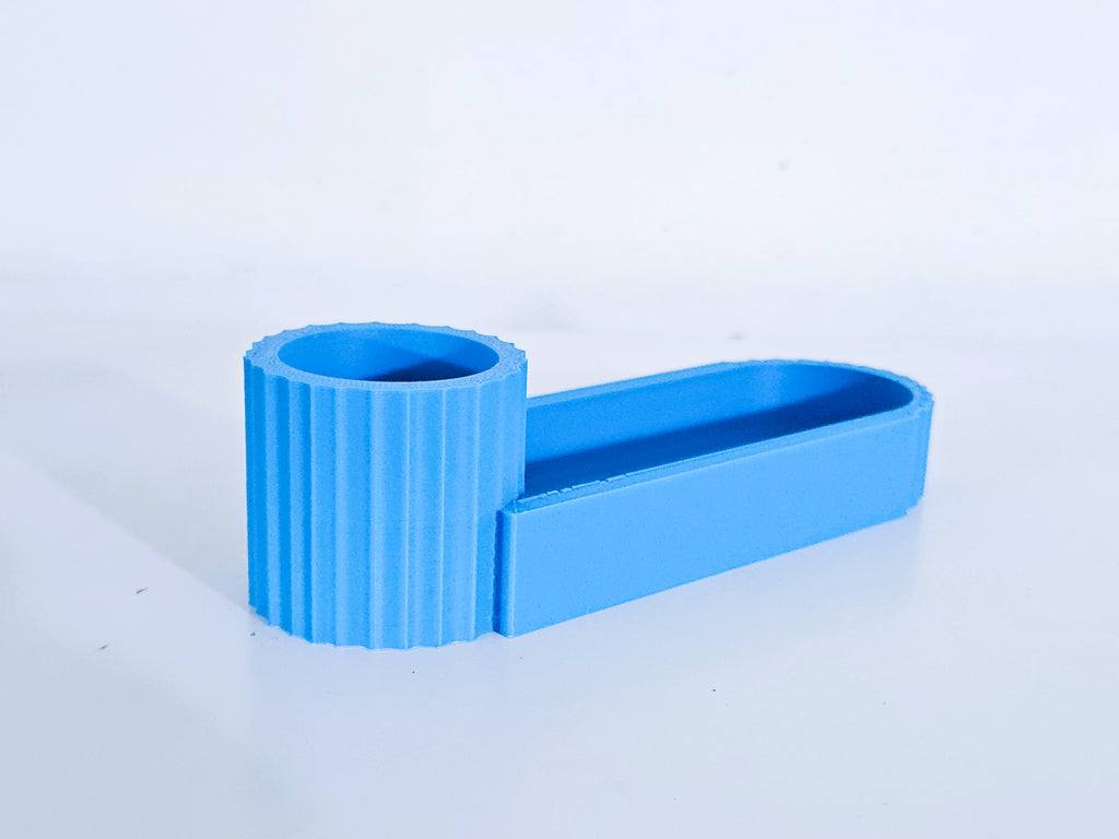 Schreibtisch-Organizer minimalistisch