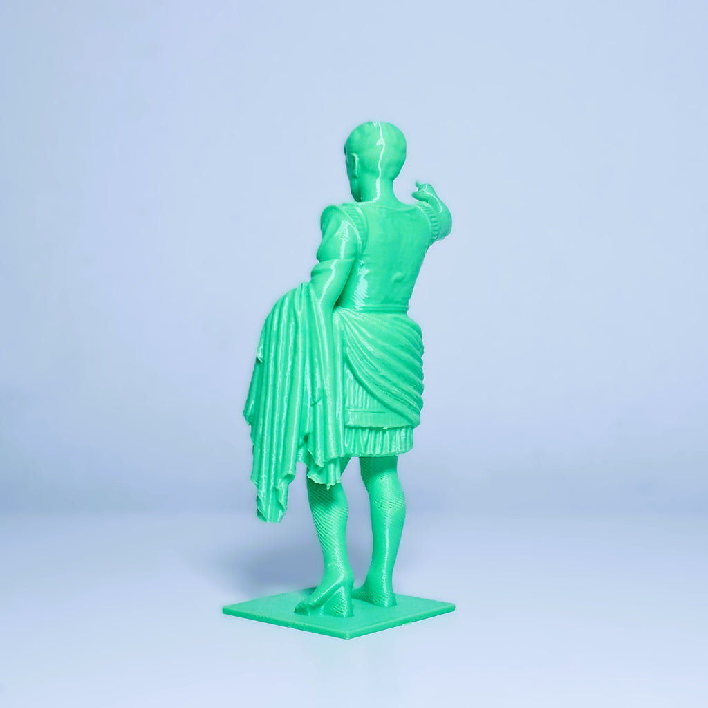 Augustus von Primaporta Statue