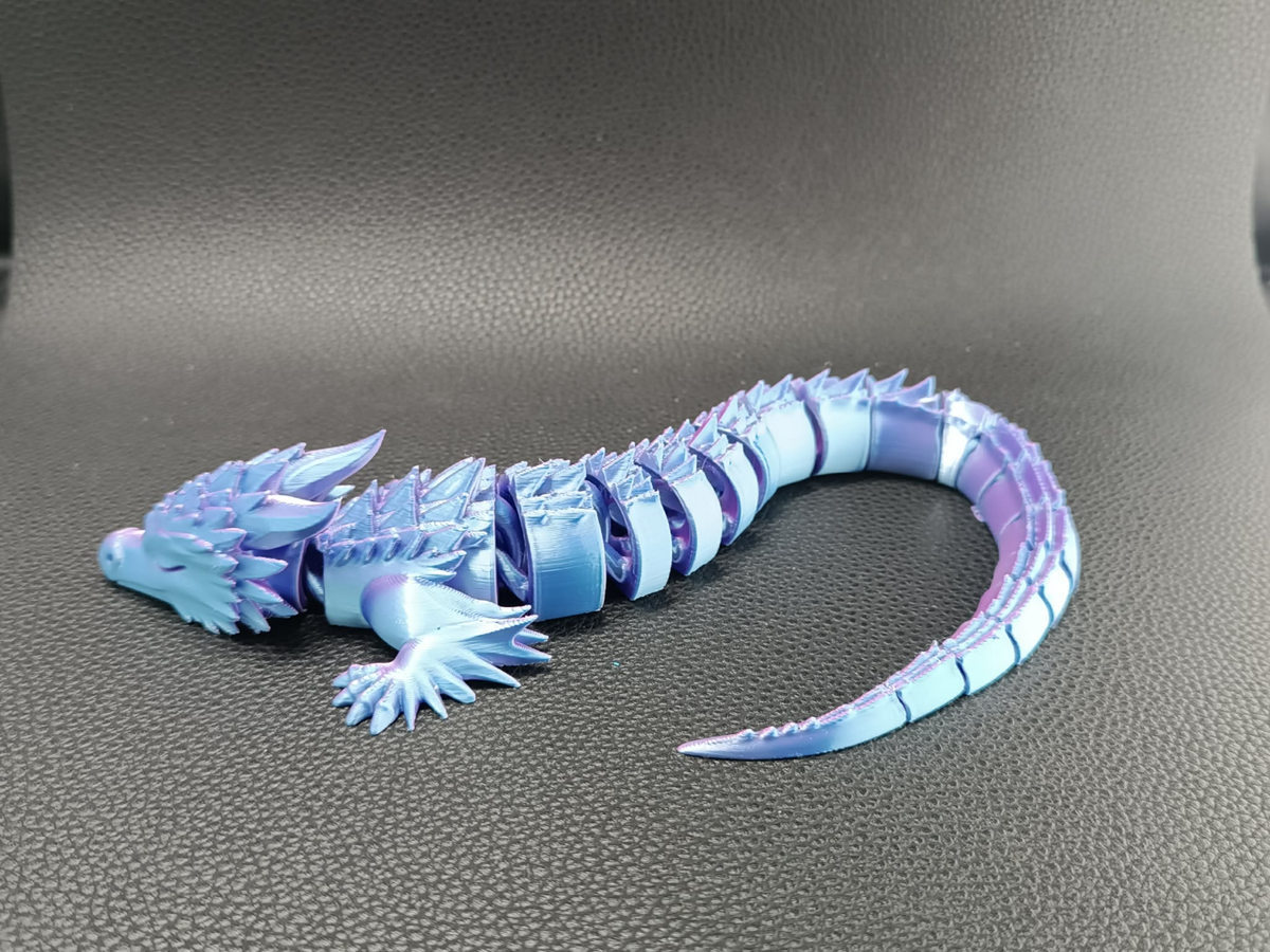Flexi Dragon Gelenkig