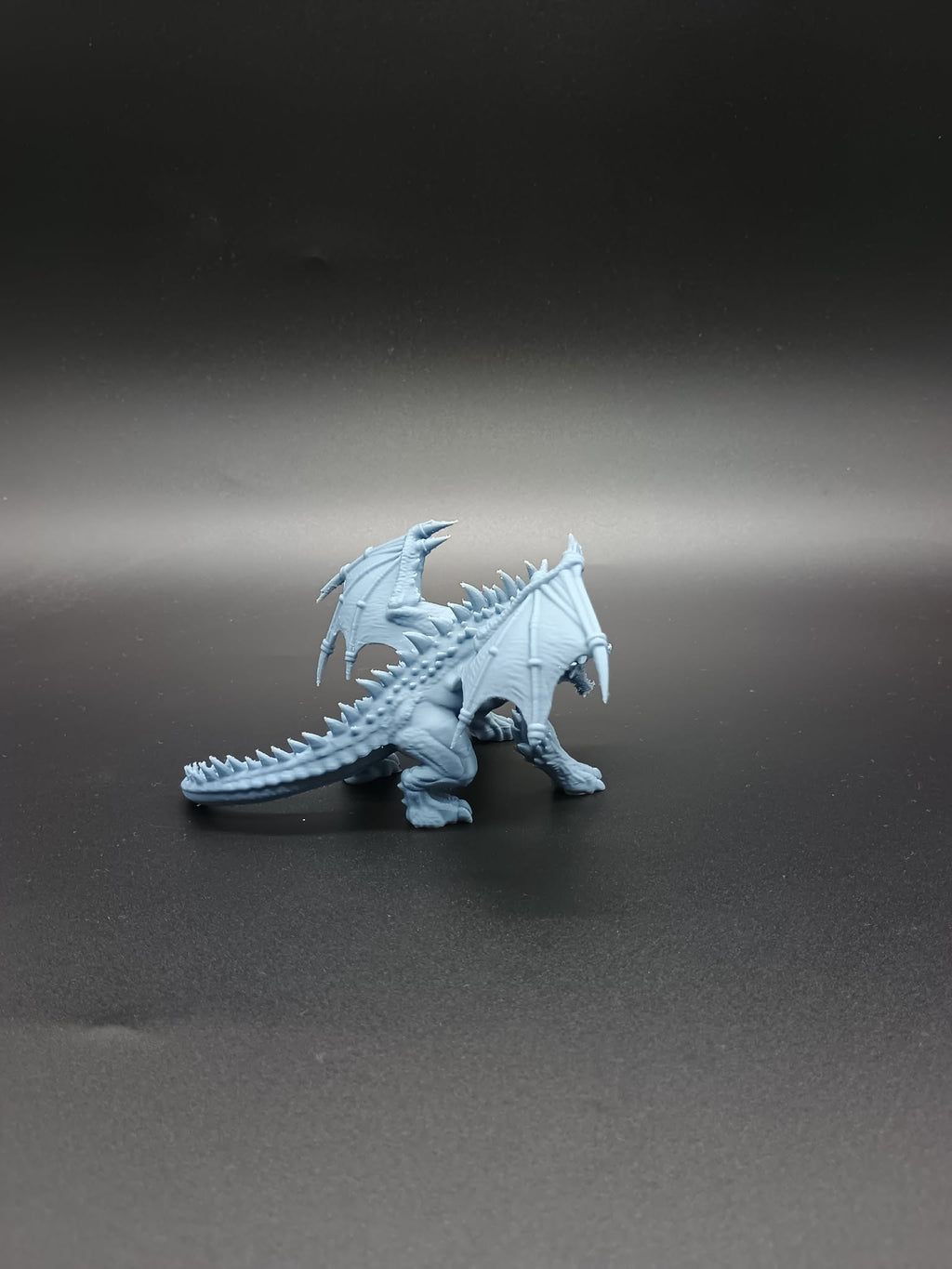Höhlendrache RPG Kreatur Miniatur Fantasy