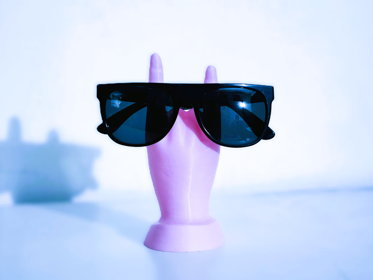 Cornetto Glücksbringer mit Halter