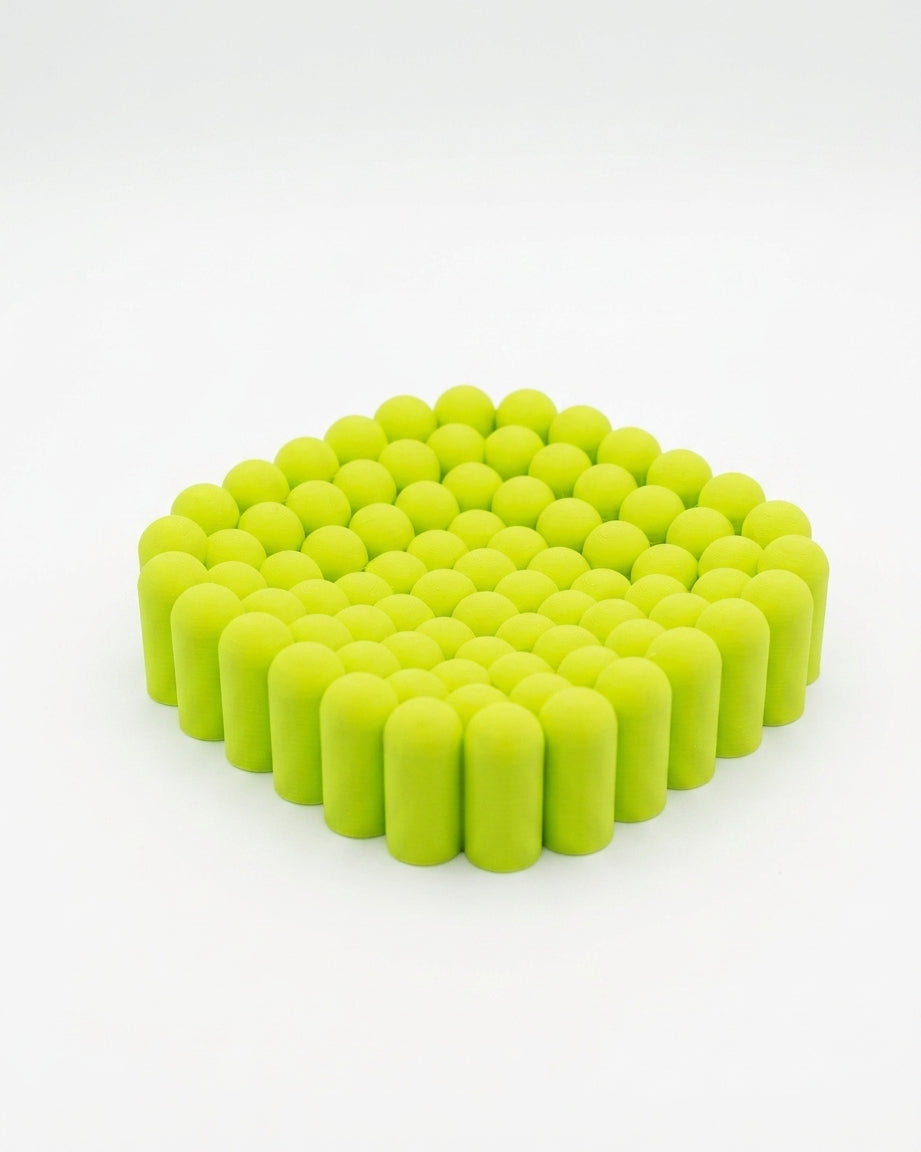 Ablageschale Bubbles - Modern