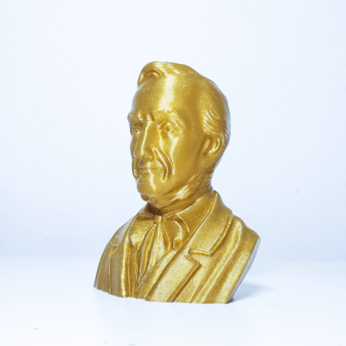 Richard Wagner Büste klassisch