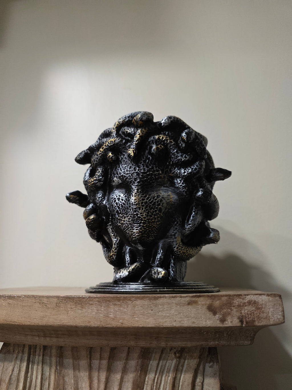 Medusa Pflanztopf minimalistisch