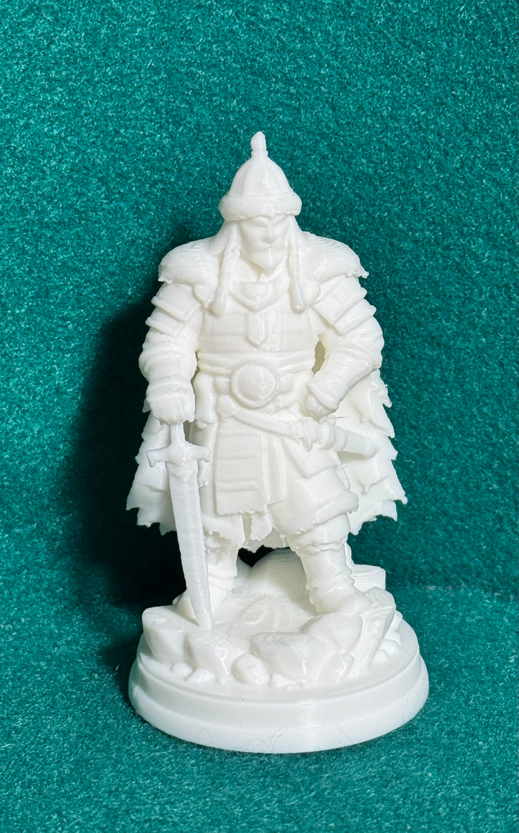 Mongolisches Schachset Schachspiel Sammlerstück Deko Geschenk