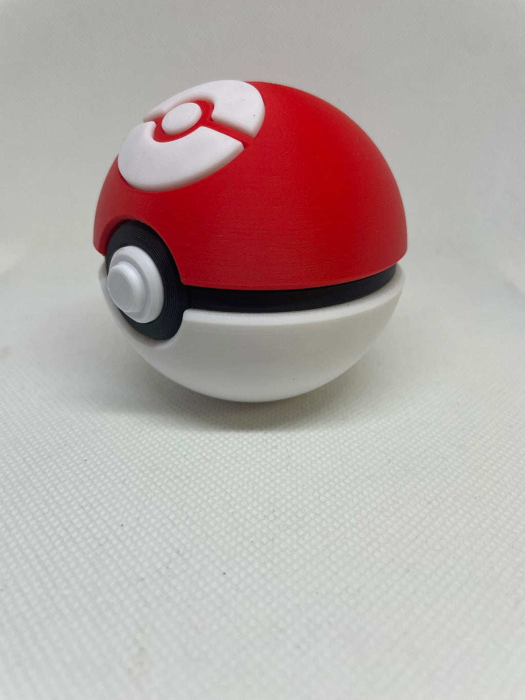 Sportball | Pokeball | Klicker | Pokemon Inspiration