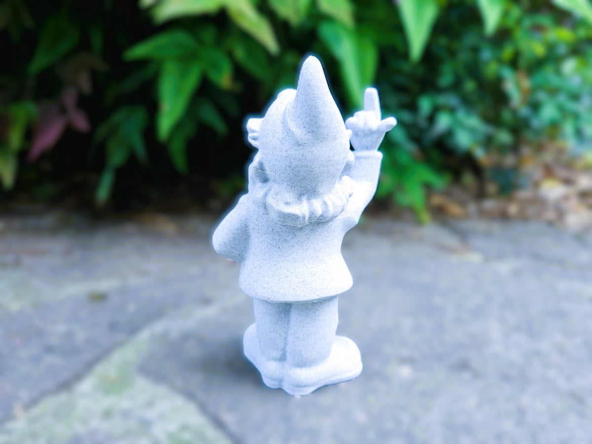 Gartenzwerg Urban Figur