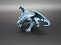 Höhlendrache RPG Kreatur Miniatur Fantasy