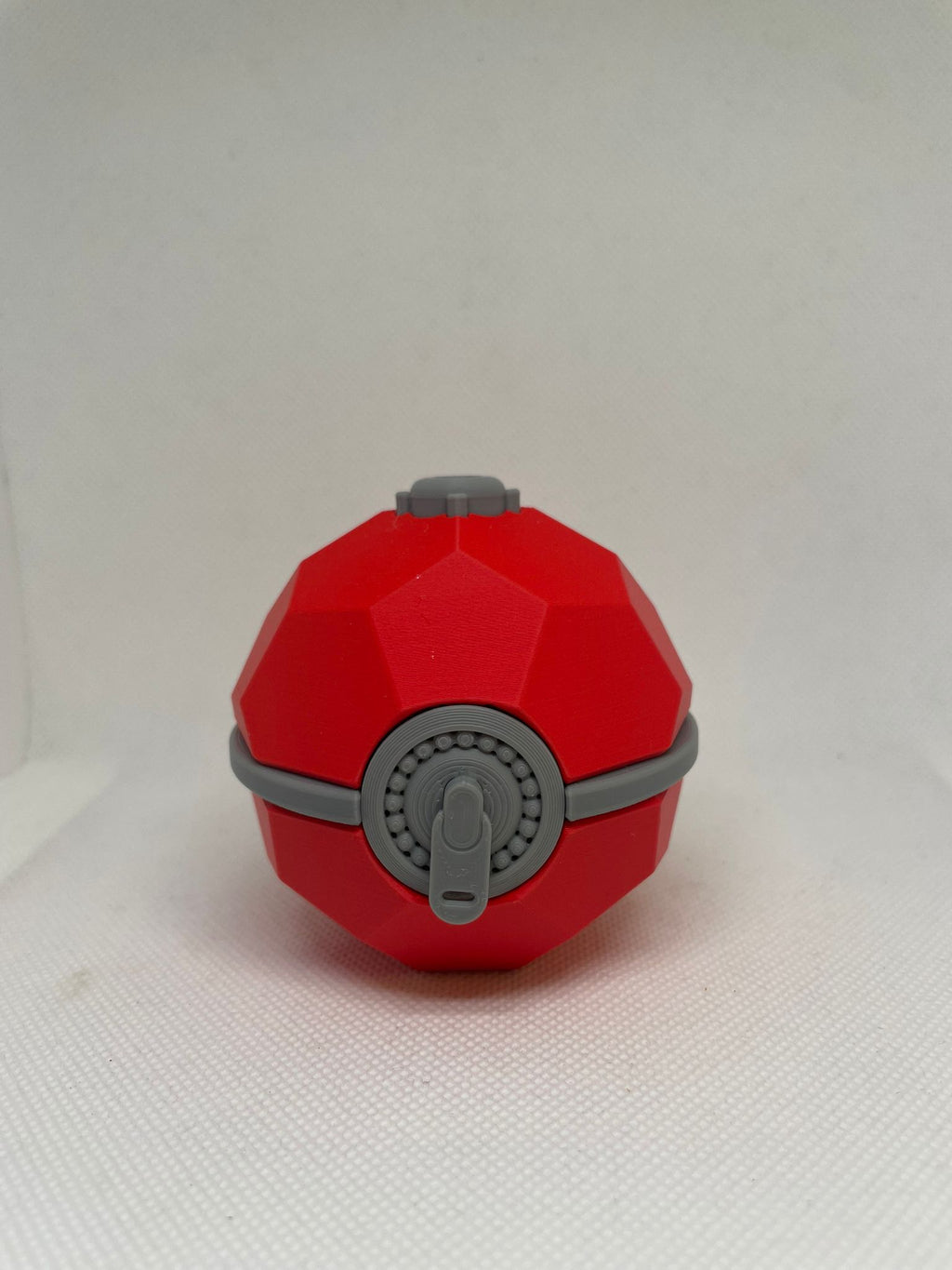 Origin Ball Nestball | Pokeball |  | Pokemon Inspiration