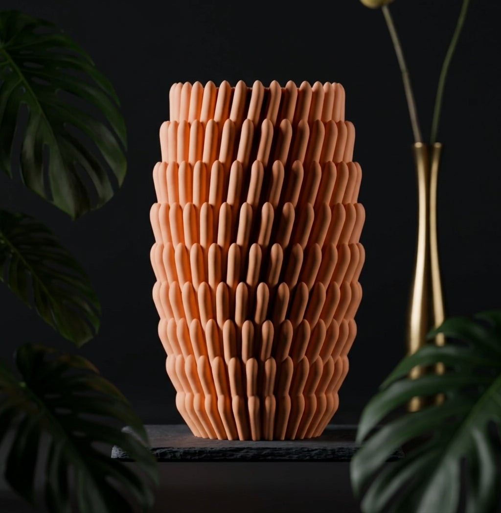 Vase Ästhetisch - Modern
