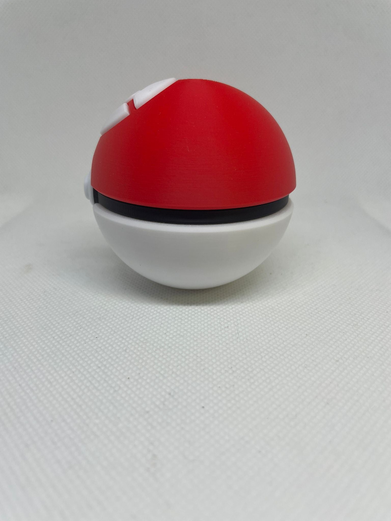Sportball | Pokeball | Klicker | Pokemon Inspiration