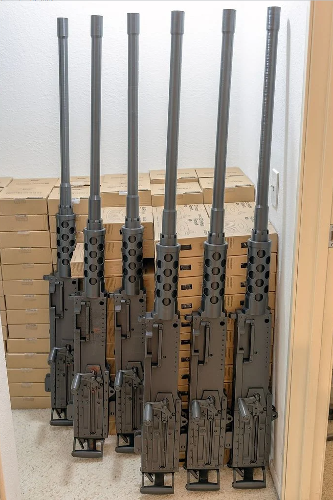Browiling Replika Waffe (  keine echte Waffe )