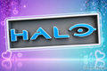 Halo - inspiriertes Schild - Fan Art - Merchandise-SIGN/Schild
