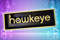 Hawkeye|  inspirierter Merchandise  | Fan-Art-Sign| Merch | Unikat