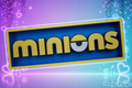 Minions - Panneau inspiré - Fan Art - Merchandise-SIGNE/Panneau