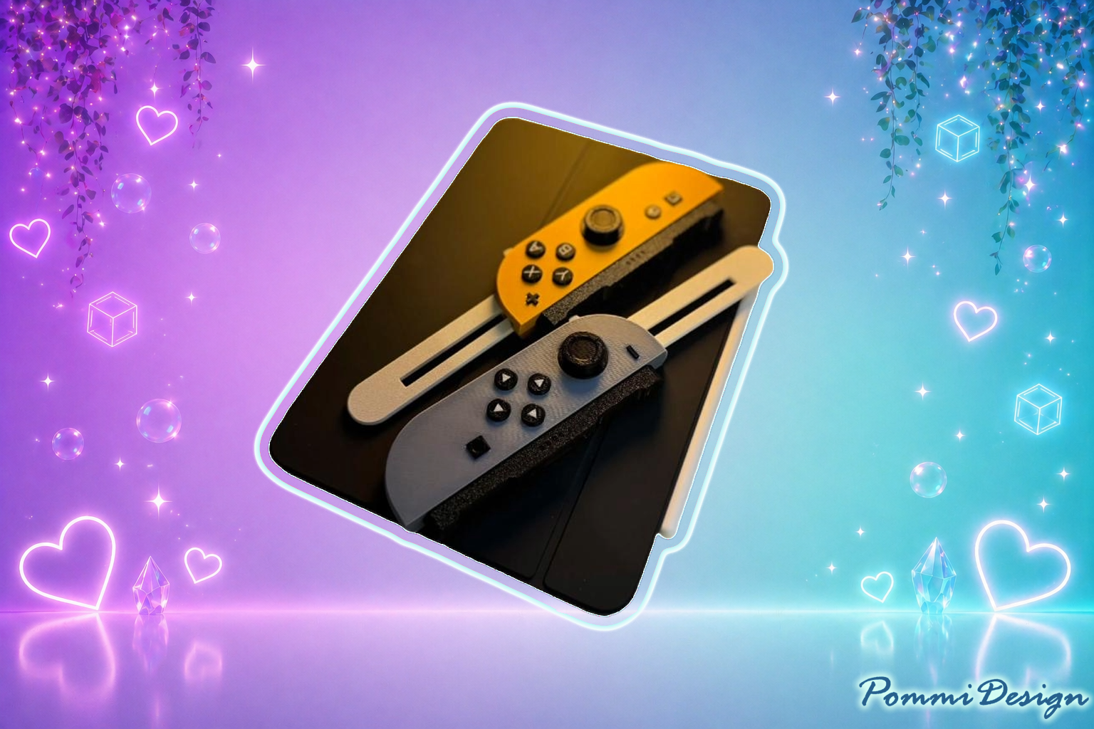 Nintendo Dagger -> Fidget Toy  | Merchandise | Replika Pistole FREE SHIPPING