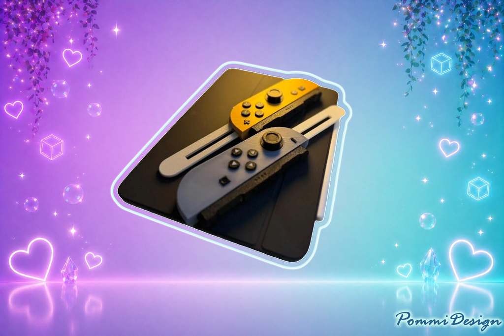 Nintendo Dagger -> Fidget Toy  | Merchandise | Replika Pistole FREE SHIPPING