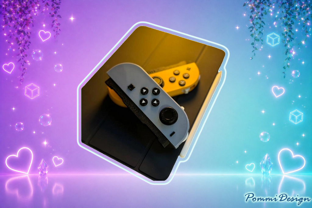 Nintendo Dagger -> Fidget Toy  | Merchandise | Replika Pistole FREE SHIPPING