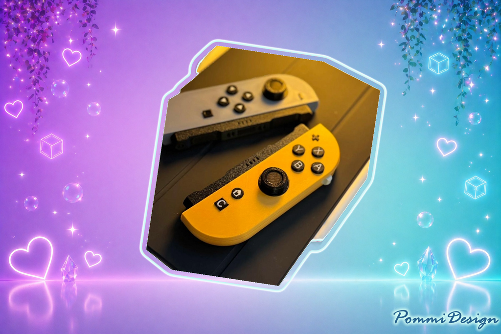 Nintendo Dagger -> Fidget Toy  | Merchandise | Replika Pistole FREE SHIPPING