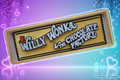 WillyWonka - JohnnyDepp inspiriertes - Fan Art - Merchandise-SIGN/Schild Game/TV Schild